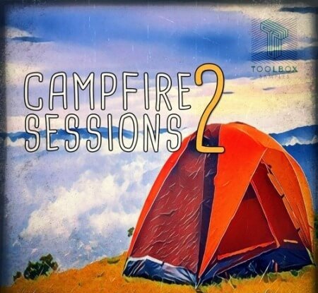 Toolbox Samples Campfire Sessions 2 WAV